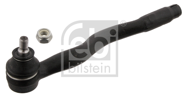 Tie Rod End (Front axle, left)  Art. 06625