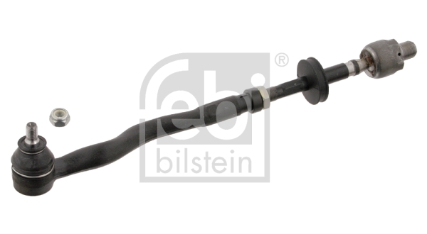 Tie Rod (Front axle, left)  Art. 06628