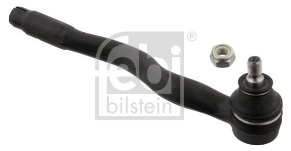 Tie Rod End (Front axle, right)  Art. 06641