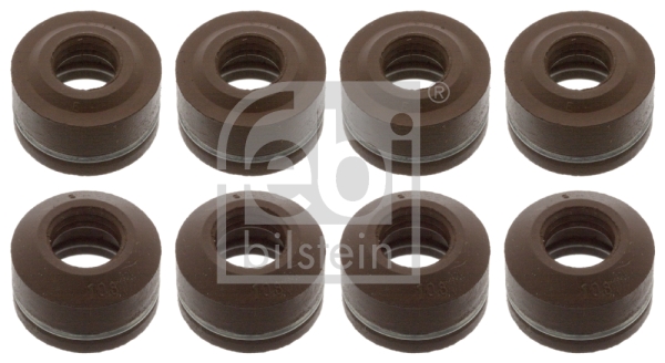 Seal Set, valve stem (Front axle)  Art. 06647