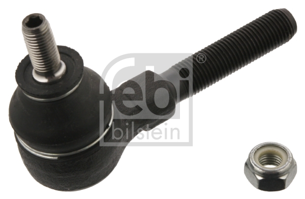 Tie Rod End (front axle both sides)  Art. 06935