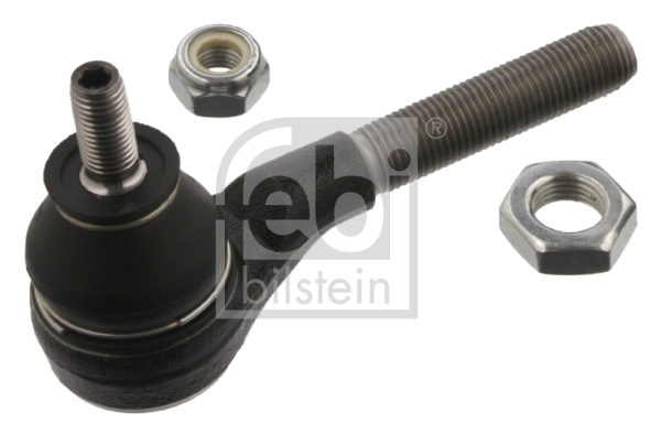 Tie Rod End (Front axle, left)  Art. 06936