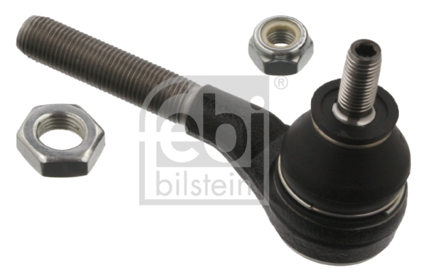 Tie Rod End (Front axle, right)  Art. 06937