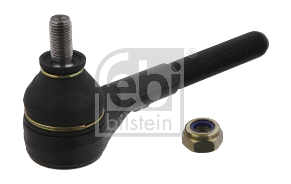 Tie Rod End (Front axle, left)  Art. 06964