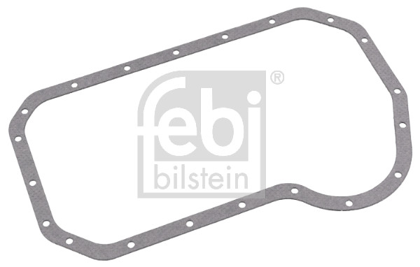 Gasket, oil sump  Art. 07556