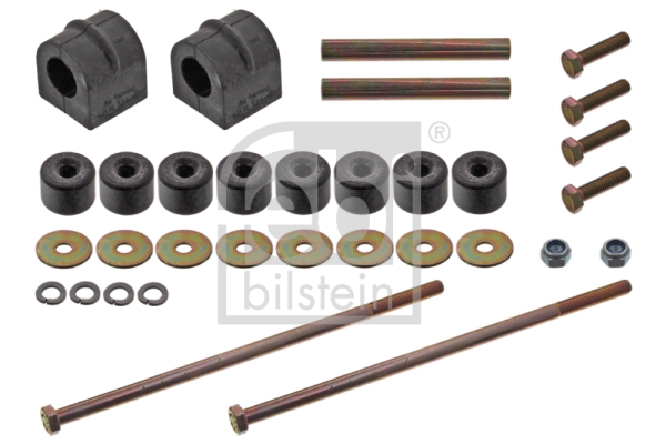 Repair Kit, stabiliser bush (front axle both sides)  Art. 07568