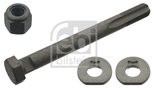 Camber Correction Screw (front axle both sides)  Art. 07758