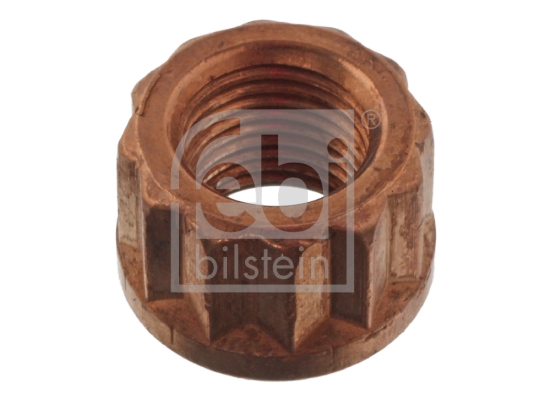 Connecting Rod Nut (M 10 x 1)  Art. 07760