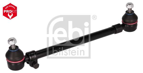 Tie Rod (Left, Right, Front axle)  Art. 07779