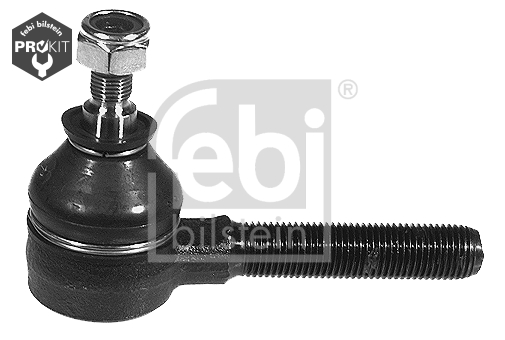 Tie rod end (Inner, front axle both sides)  Art. 07782