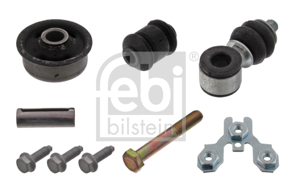 Mounting and Bolting Kit, control/trailing arm (front axle both sides)  Art. 07861