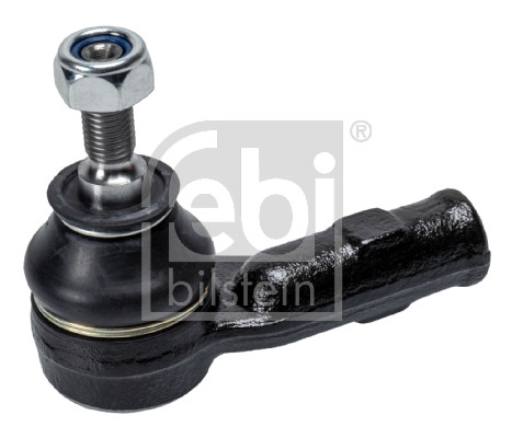 Tie Rod End (Front axle, left)  Art. 08097