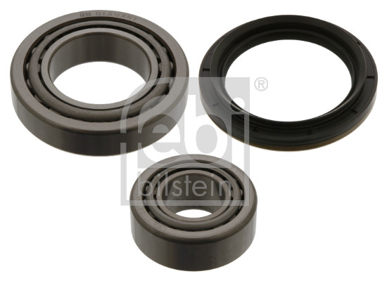 Wheel Bearing Kit (front axle both sides)  Art. 08146