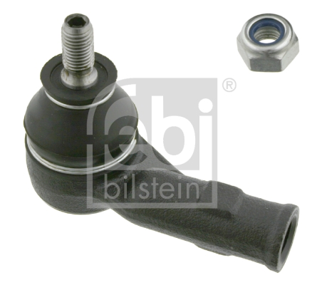 Tie Rod End (Front axle, left)  Art. 08167