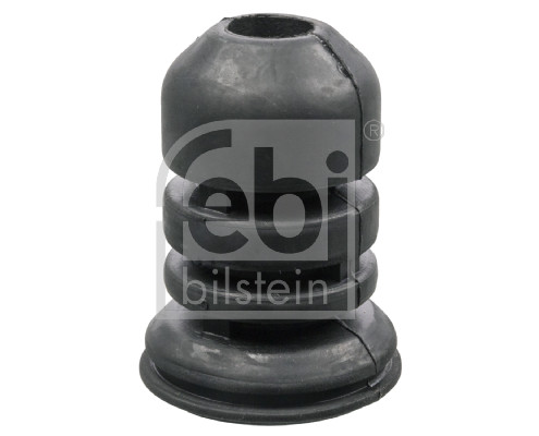 Rubber Buffer, suspension (Front axle)  Art. 08384