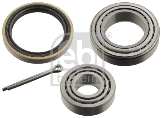 Wheel Bearing Kit (front axle both sides)  Art. 08391