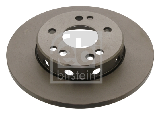 Brake Disc (Front axle)  Art. 08542