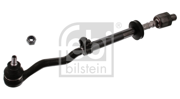 Tie Rod (Left, Front axle)  Art. 08572