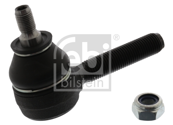 Tie Rod End (front axle both sides)  Art. 08582