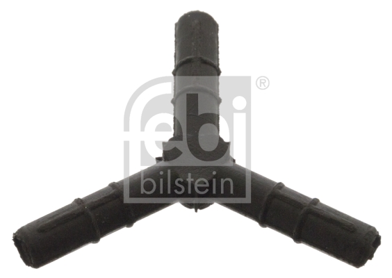 Hose connector (0.011)  Art. 08643