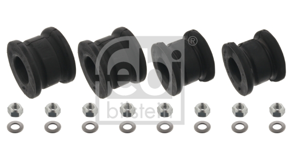 Repair Kit, stabiliser bush (front axle both sides)  Art. 08682