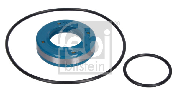 Gasket Set, hydraulic pump  Art. 08711