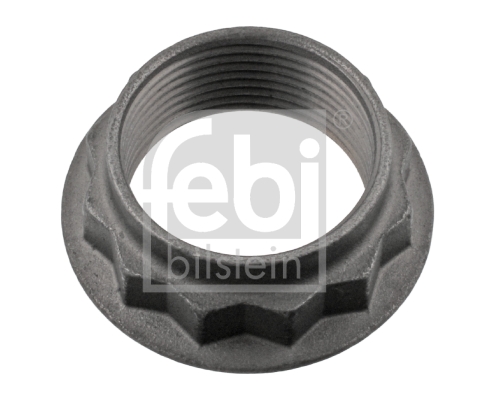 Nut, bevel gear (M 26 x 1.5)  Art. 08730