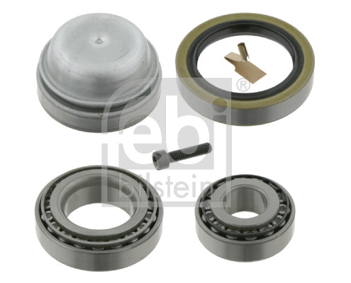 Wheel Bearing Kit (front axle both sides)  Art. 08838