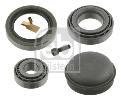 Wheel Bearing Kit (front axle both sides)  Art. 08841