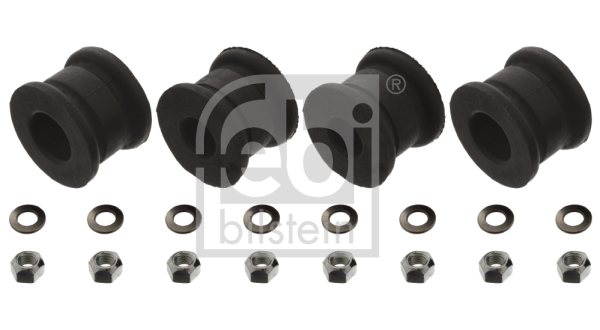 Repair Kit, stabiliser bush (front axle both sides)  Art. 08942