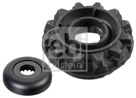 Repair Kit, suspension strut support mount (front axle both sides)  Art. 09226