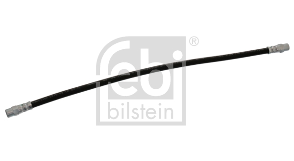 Brake Hose (front axle both sides)  Art. 09486