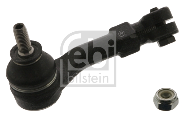 Tie Rod End (Front axle, left)  Art. 09681