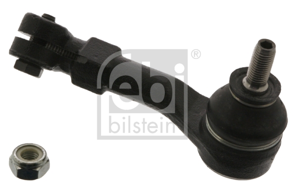 Tie Rod End (Front axle, right)  Art. 09682