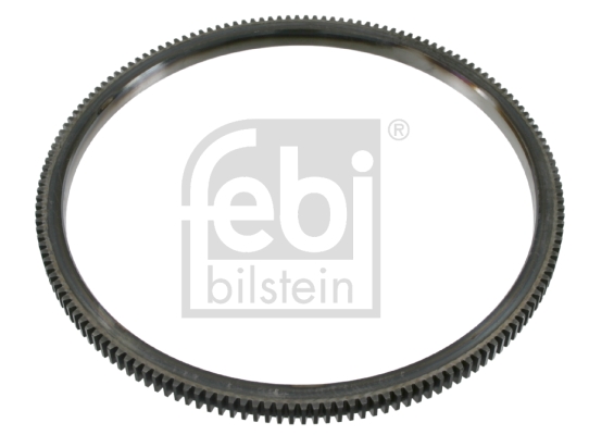 Gear ring, flywheel  Art. 09831