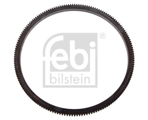 Gear ring, flywheel  Art. 09836