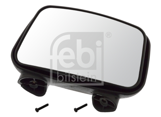 Exterior Mirror (Right)  Art. 100038