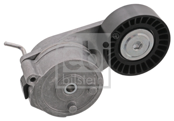 Belt Tensioner, V-ribbed belt (65)  Art. 100092