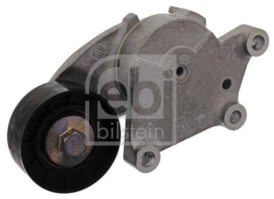 Belt Tensioner, V-ribbed belt (Front axle, right)  Art. 100097