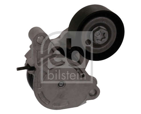 Belt Tensioner, V-ribbed belt  Art. 100169