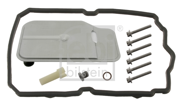 Hydraulic Filter Kit, automatic transmission  Art. 100250