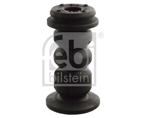 Rubber Buffer, suspension (Rear axle)  Art. 10027