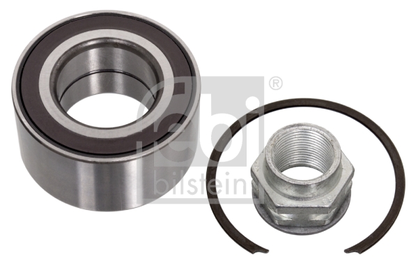 Wheel Bearing Kit (Right left)  Art. 100507