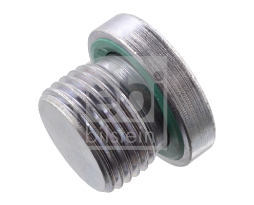 Screw Plug, oil sump (Oil sump)  Art. 100514