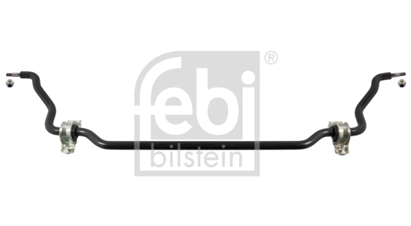 Stabiliser Bar, suspension (Front axle)  Art. 100624