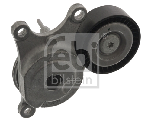 Belt Tensioner, V-ribbed belt (Back, left)  Art. 100625