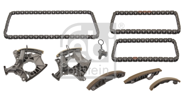 Timing Chain Kit  Art. 100745