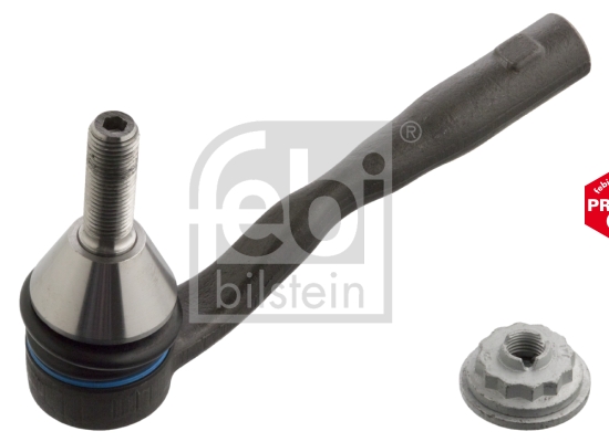 Tie Rod End (front axle both sides)  Art. 100775