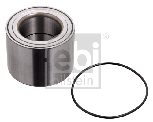 Wheel Bearing Kit (Rear axle, both sides)  Art. 100952