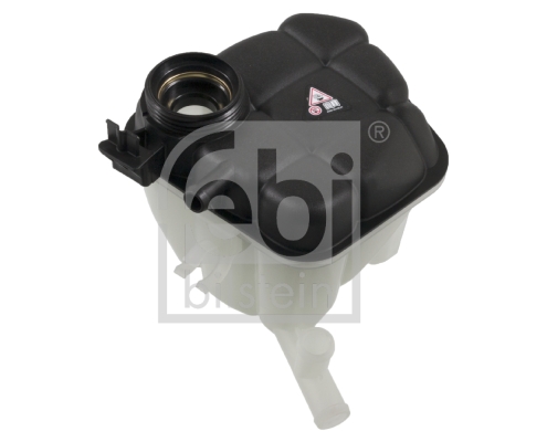 Expansion Tank, coolant (Front axle)  Art. 101013